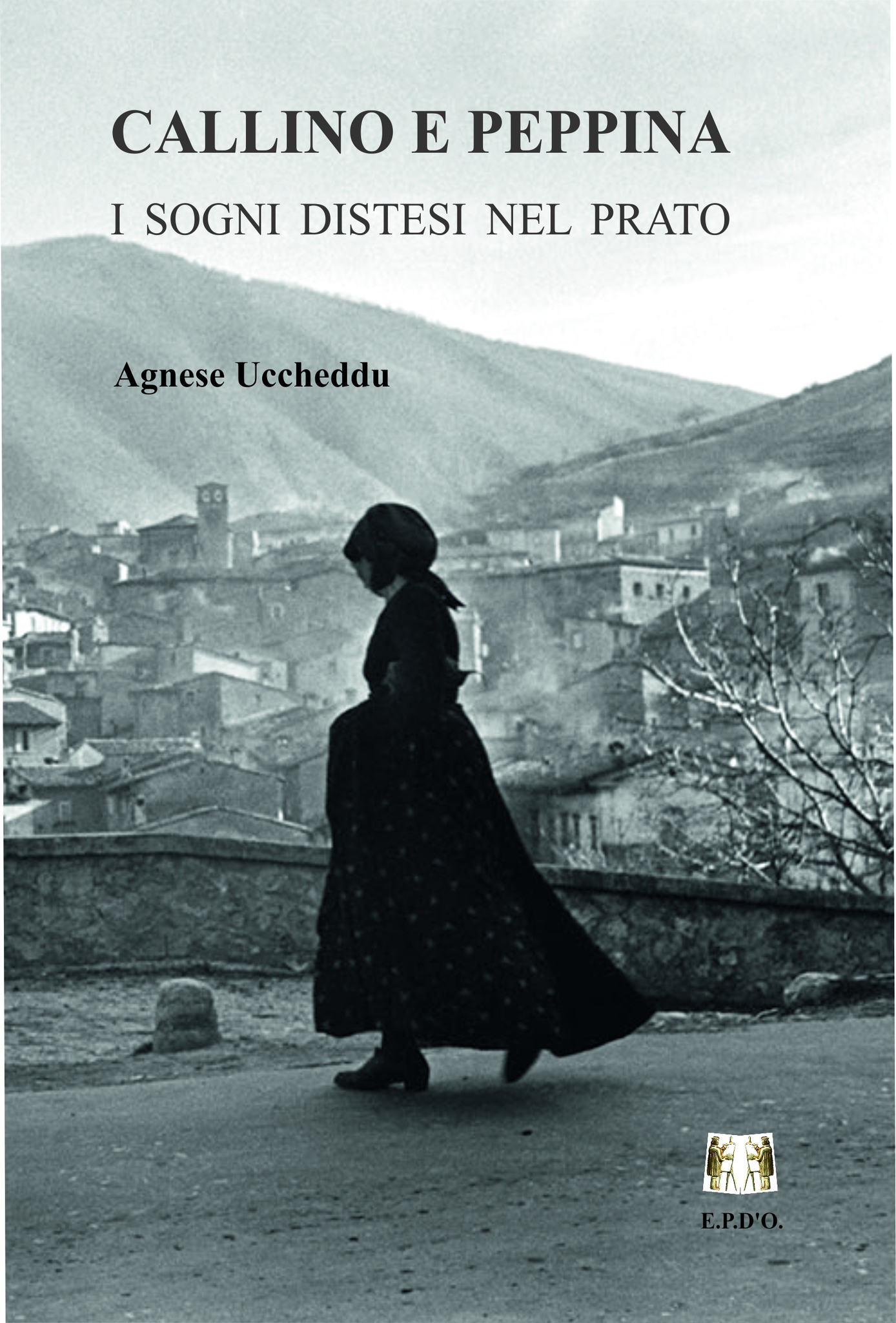 Libri EPDO - Agnese Uccheddu